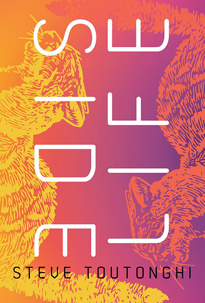 Side Life book cover
